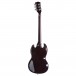 Gibson SG Standard T Electric Guitar, Cherry