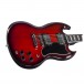 Gibson SG Standard T Electric Guitar