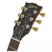 Gibson Les Paul Tribute T Electric Guitar, Faded Honey Burst (2017)