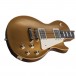Gibson Les Paul Tribute T Electric Guitar, Gold Top