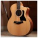 Taylor 114ce Grand Auditorium Electro Acoustic