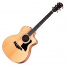 Taylor 114ce, Natural