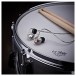 SE846 -on-snare