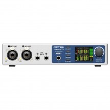 RME Fireface UCX II USB/Firewire and iPad Audio Interface - Nearly New