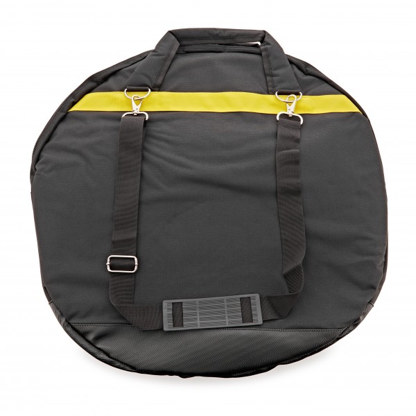 Premium Padded Cymbal Bag by Gear4music