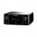 Marantz Melody M-CR610 Network CD/DAB Mini-System, Black