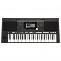 Yamaha PSR S970 Portable Arranger Workstation