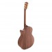 Taylor AD14ce 50th Anniversary Electro Acoustic, Natural