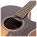 Taylor AD14ce 50th Anniversary Electro Acoustic, Natural