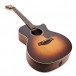 Taylor AD14ce 50th Anniversary Electro Acoustic, Natural