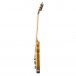Gibson Les Paul Standard HP Electric Guitar, Honey Burst