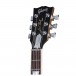 Gibson Les Paul Standard High Performance Electric Guitar, Honey Burst (2017)