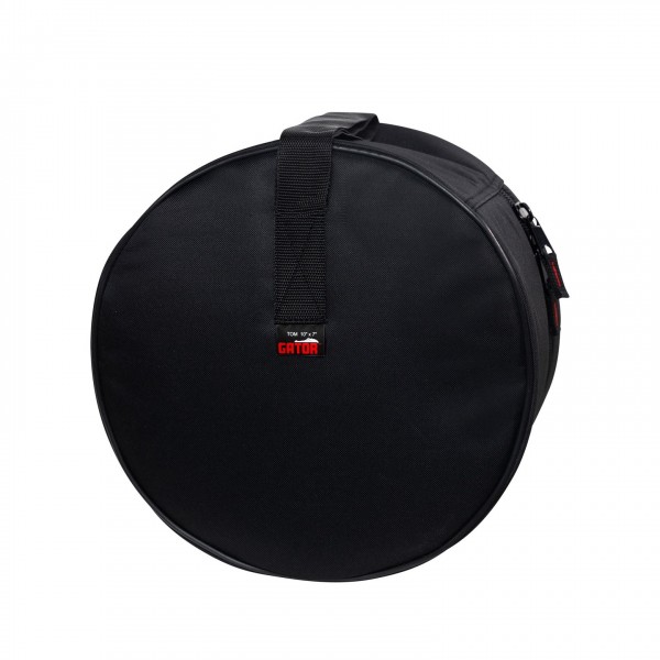 Gator GP-1007 Tom Bag; 10'' x 7'' - Back