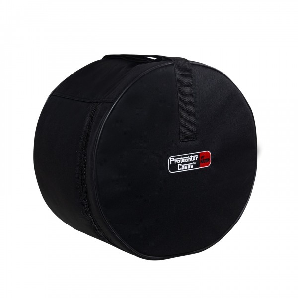 Gator GP-1208 Tom Bag; 12'' x 8'' - Right
