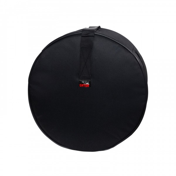 Gator GP-1208 Tom Bag; 12'' x 8'' - Back
