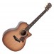 Taylor 314ce 50th Anniversary Electro Acoustic, Natural