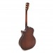 Taylor 314ce 50th Anniversary Electro Acoustic, Natural