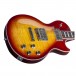 Gibson Les Paul Standard HP Electric Guitar, Sunburst