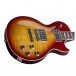 Gibson Les Paul Traditional HP Electric Guitar, Sunburst