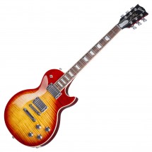 Gibson Les Paul Traditional HP, Cherry Sunburst(2017)