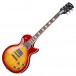 Gibson Les Paul Traditional HP Electric Guitar, Cherry Sunburst (2017)