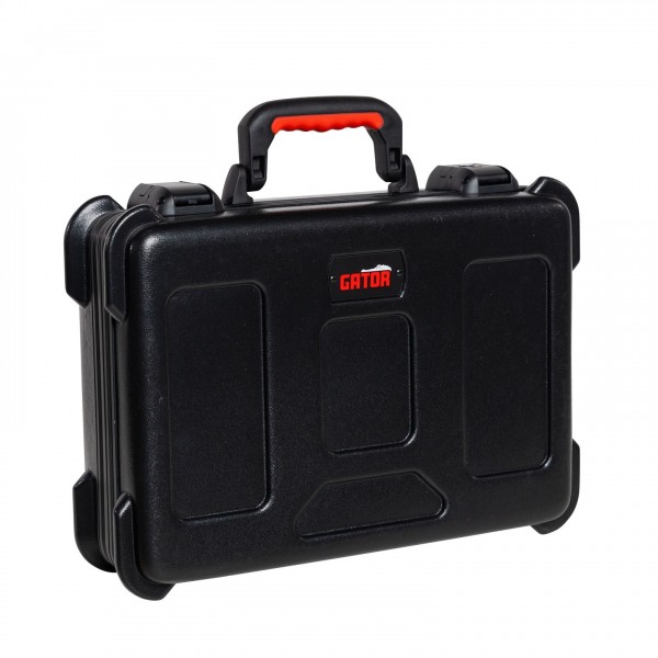 Gator GTSA-GTR-QC1 Case for Neural Quad Cortex - Right, Closed
