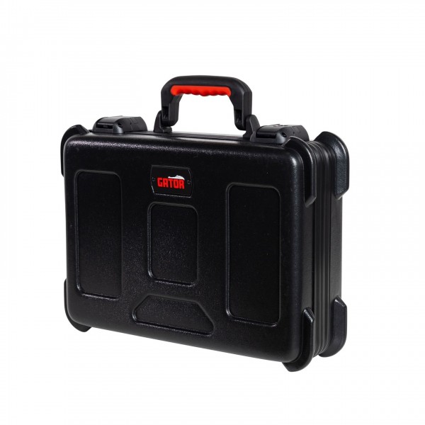 Gator GTSA-GTR-QC1 Case for Neural Quad Cortex - Left, Closed