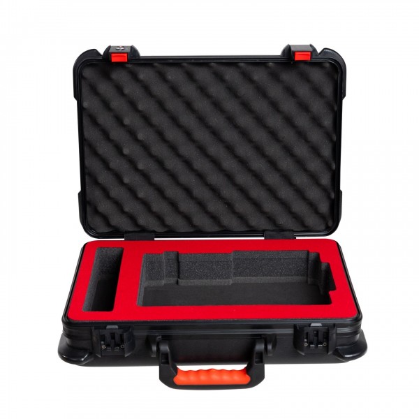 Gator GTSA-GTR-QC1 Case for Neural Quad Cortex - Open, Empty