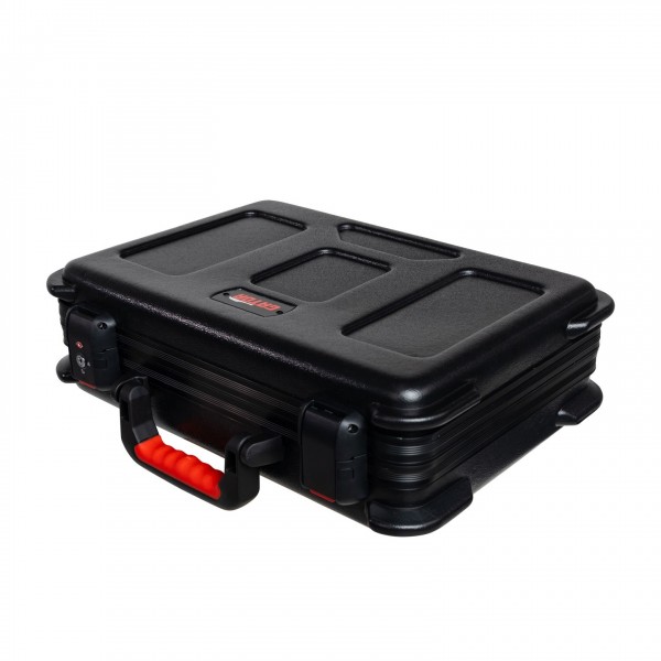 Gator GTSA-GTR-QC1 Case for Neural Quad Cortex - Top, Left