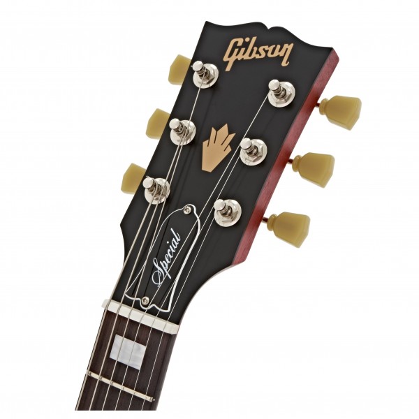Gibson SG Special 2017年製 Satin Cherry Gibson SG Special T Satin Cherry 2017 – Chicago Music Exchange