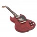 Gibson SG Special T Electric Guitar, Satin Cherry (2017)