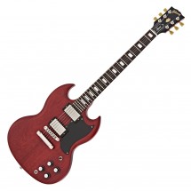 Gibson SG Special T 2017, Satin Cherry