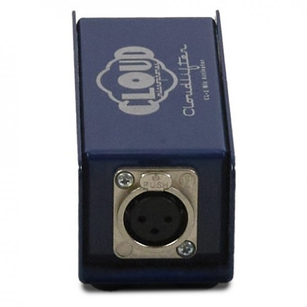 その他 Cloudlifter CL-1 Cloud MIC Activator Cloud Microphones Cloudlifter CL-1 Mic Activator – Thomann