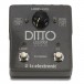 DITTO X2 LOOPER-SECONDHAND-CCH6099