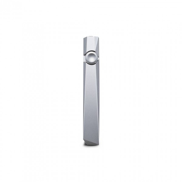 Astell & Kern A&norma SR25 Moon Silver Hi-Res Audio Player