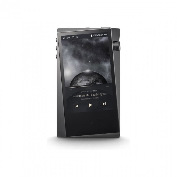 Astell & Kern SR15 High-Resolution Audio Player