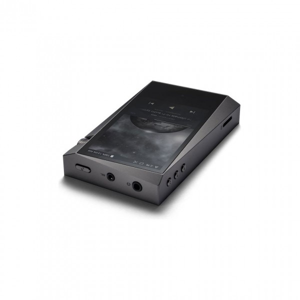 Astell & Kern SR15 High-Resolution Audio Player