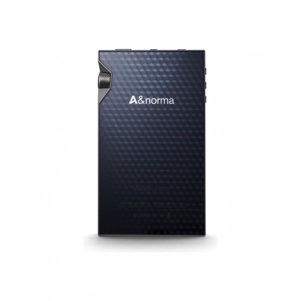 Astell & Kern SR15 High-Resolution Audio Player