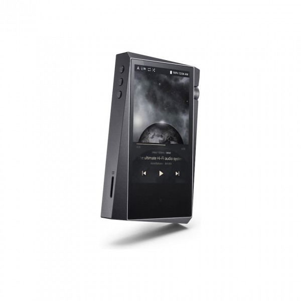 Astell & Kern SR15 High-Resolution Audio Player