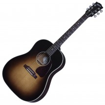 Gibson J-45 Standard, Vintage Sunburst