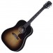 Gibson 2016 J-45 Standard Electro Acoustic Guitar, Vintage Sunburst