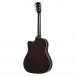 Gibson J-45 Cutaway Acoustic Guitar