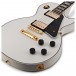 Gibson Custom Les Paul Custom, Alpine White