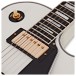 Gibson Custom Les Paul Custom, Alpine White