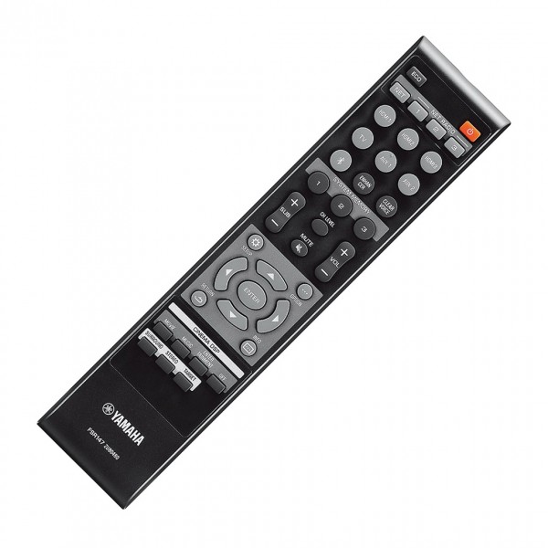 Yamaha YSP-2700 Black Digital Sound Projector Soundbar