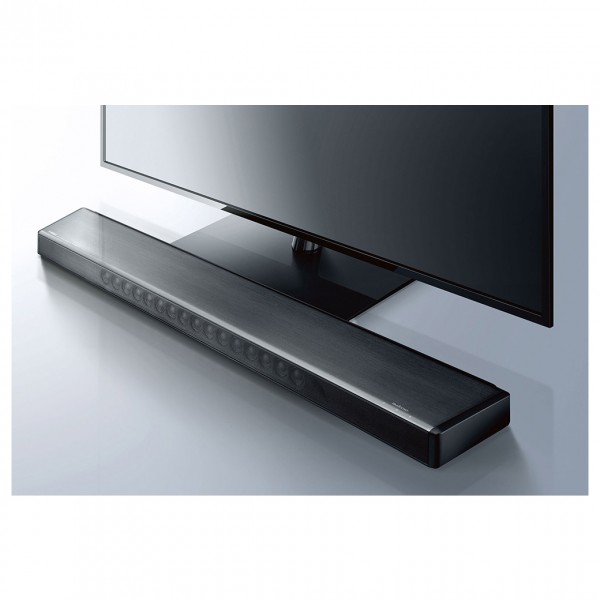 Yamaha YSP-2700 Black Digital Sound Projector Soundbar