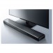 Yamaha YSP-2700 Black Digital Sound Projector Soundbar