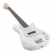 VISIONSTRING 3/4 Bass Guitar Pack, White