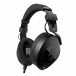 Rode NTH-100 Professional Studio Headphones - Angled