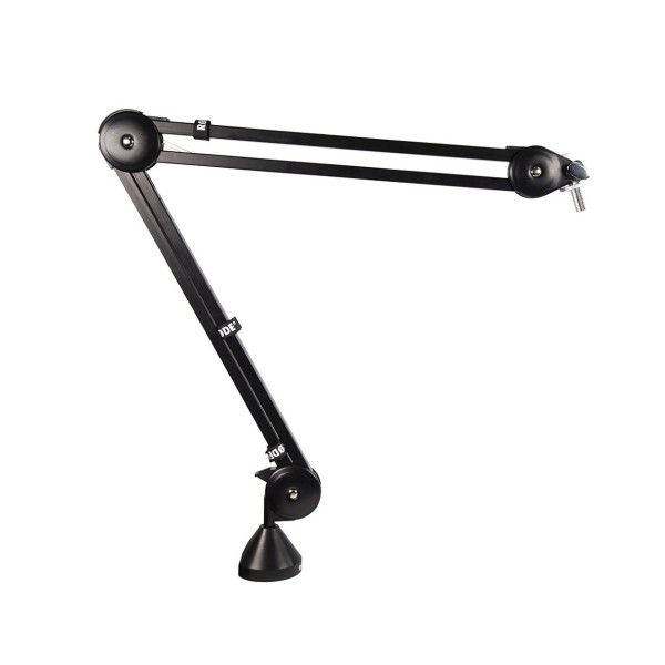Rode Studio Boom Arm - Angled Rode PSA1 Plus Professional Studio Boom Arm - Angled